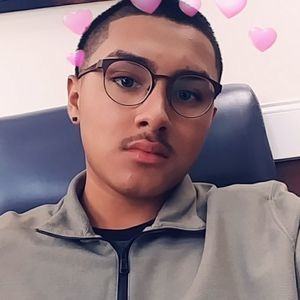 Meet your Posher, Randy